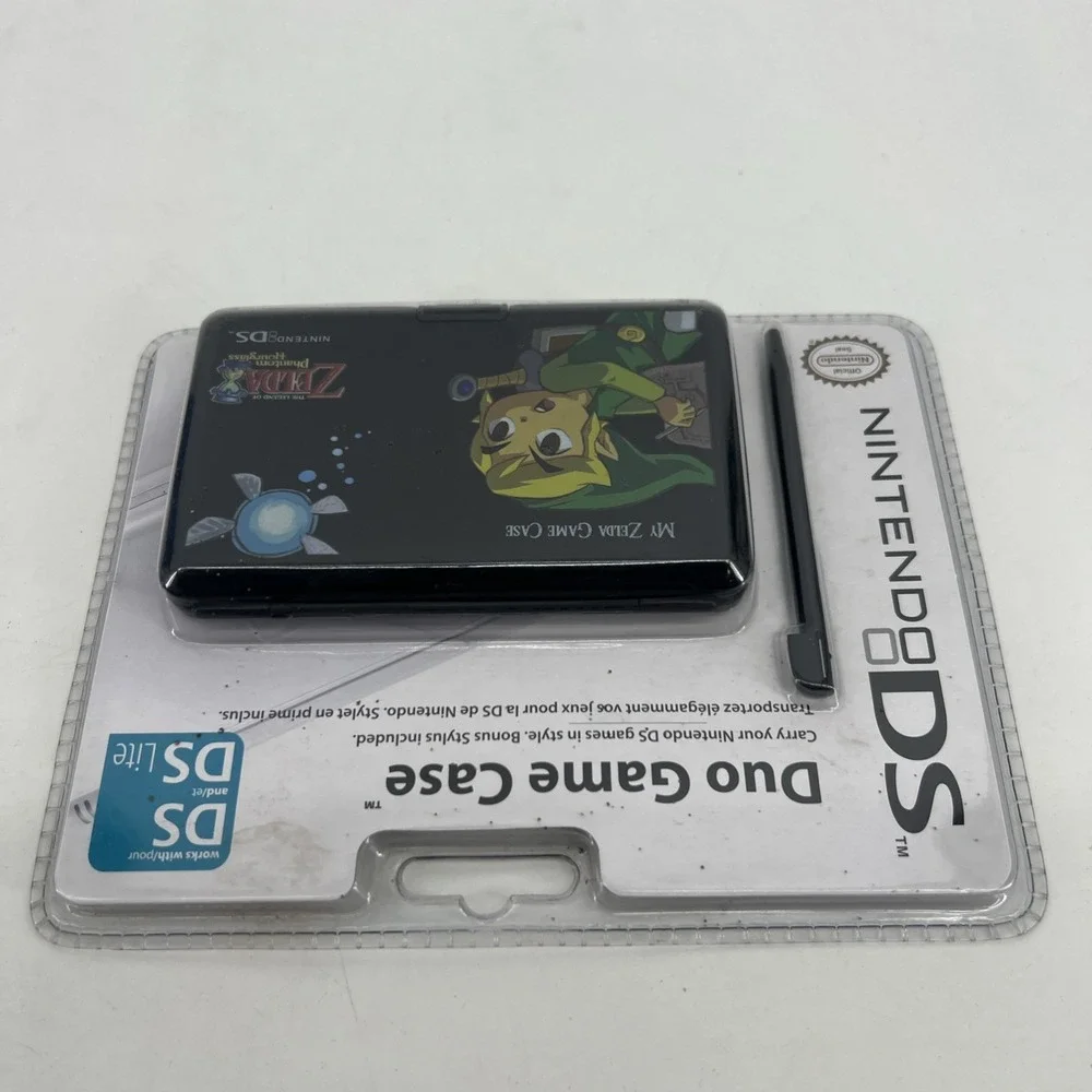 Nintendo new ds